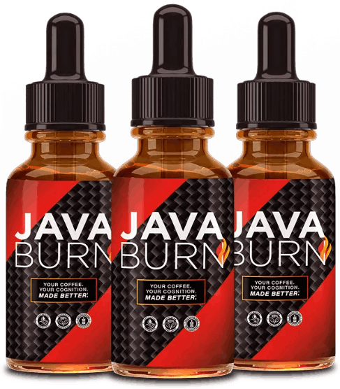 Java Burn